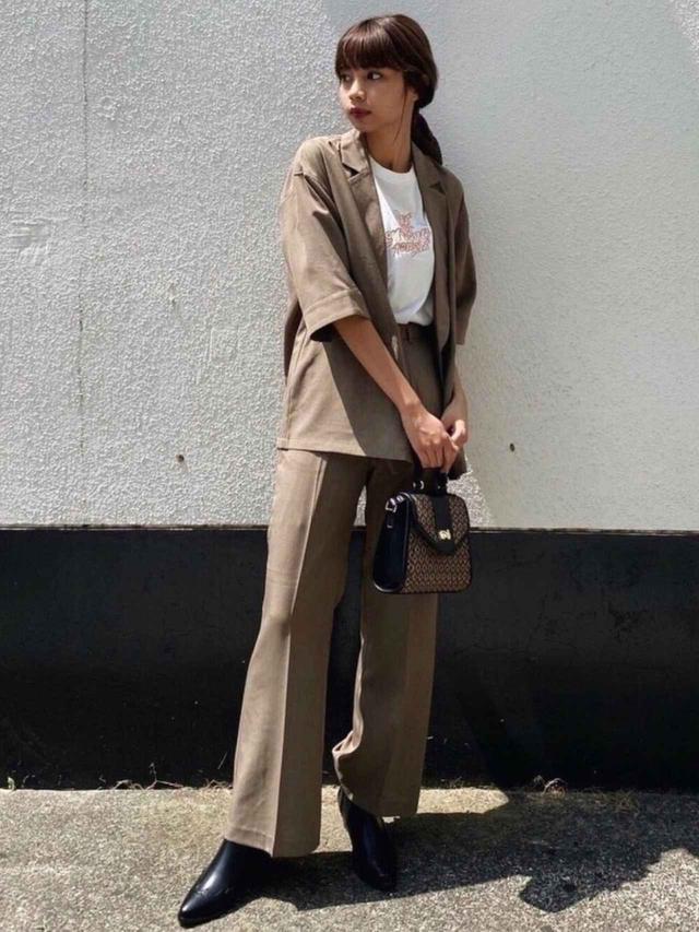 毎日着まわしできる便利バッグ マウジー ショルダー7daysコーデ Ftn Fashion Trend News ファッショントレンドニュースマガジン すべての人におしゃれする楽しさを 毎日着まわしできる便利バッグ マウジー ショルダー7daysコーデ Ftn Fashion Trend News ファッショントレンドニュースマガジン すべての人におしゃれする楽しさを