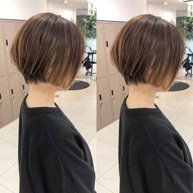 広瀬すずみたいって言われたい オーダーの参考にしたくなる激かわボブヘア Ftn