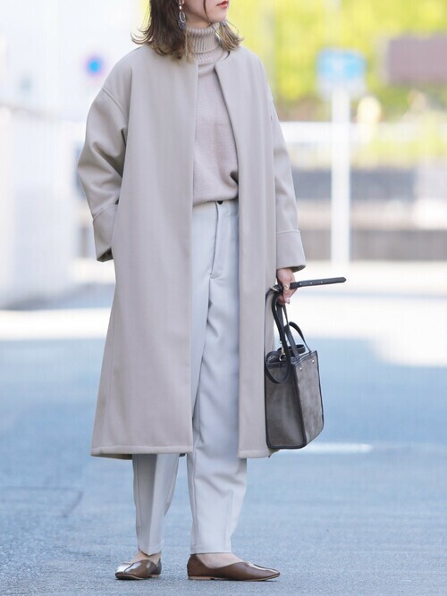 画像: 【reca】アウター ¥7,480（税込） 出典：WEAR