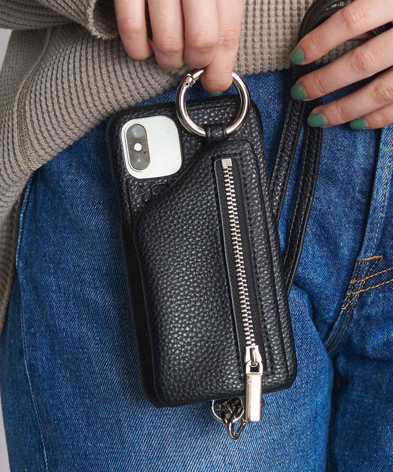 可愛いのたくさん Zozoの Iphoneケース ランキングtop5 Ftn Fashion Trend News ファッショントレンドニュースマガジン すべての人におしゃれする楽しさを