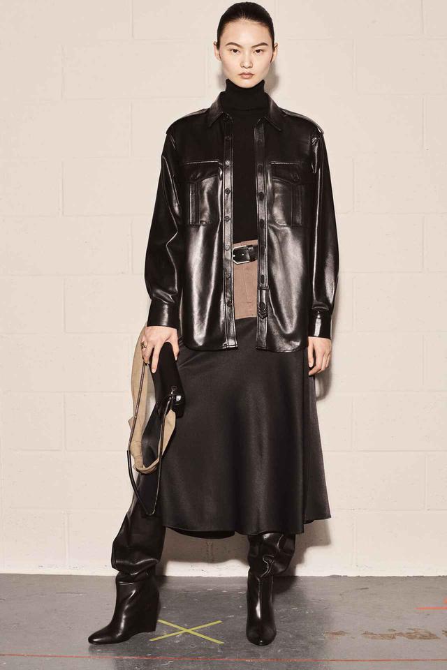 ZARA - 【美品】ZARA SRPLSザラサープラスミリタリーブーツ