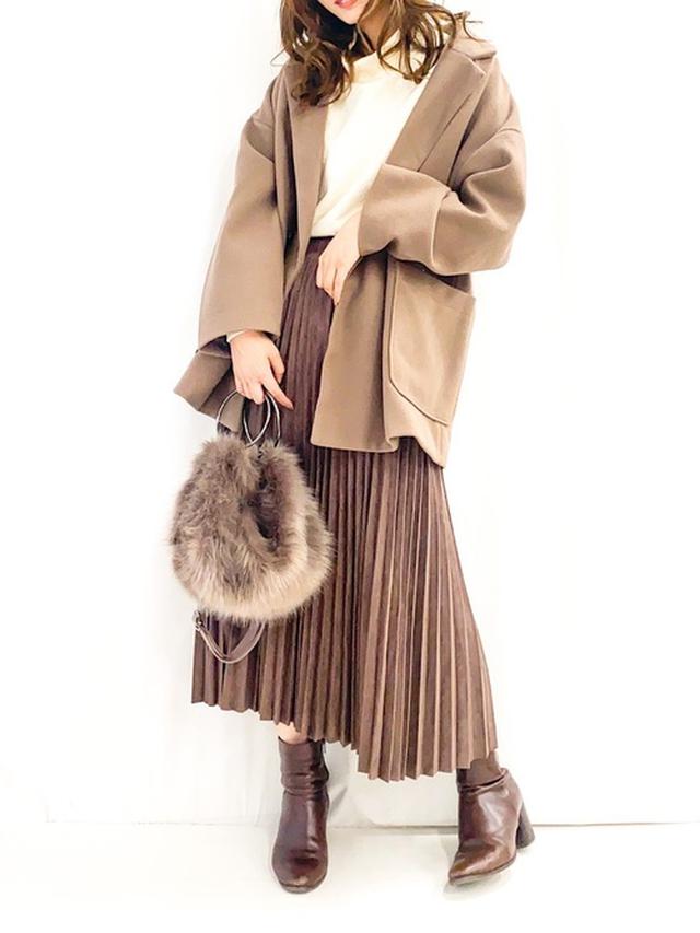 可愛すぎない Grl コスパも神な 男ウケ抜群アウター 4選 Ftn Fashion Trend News ファッショントレンドニュースマガジン すべての人におしゃれする楽しさを