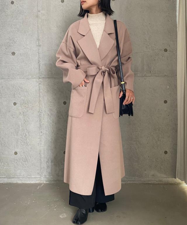 カジュアルからキッチリまで 今冬注目 チェスターコート Top5 Ftn Fashion Trend News ファッショントレンドニュースマガジン すべての人におしゃれする楽しさを