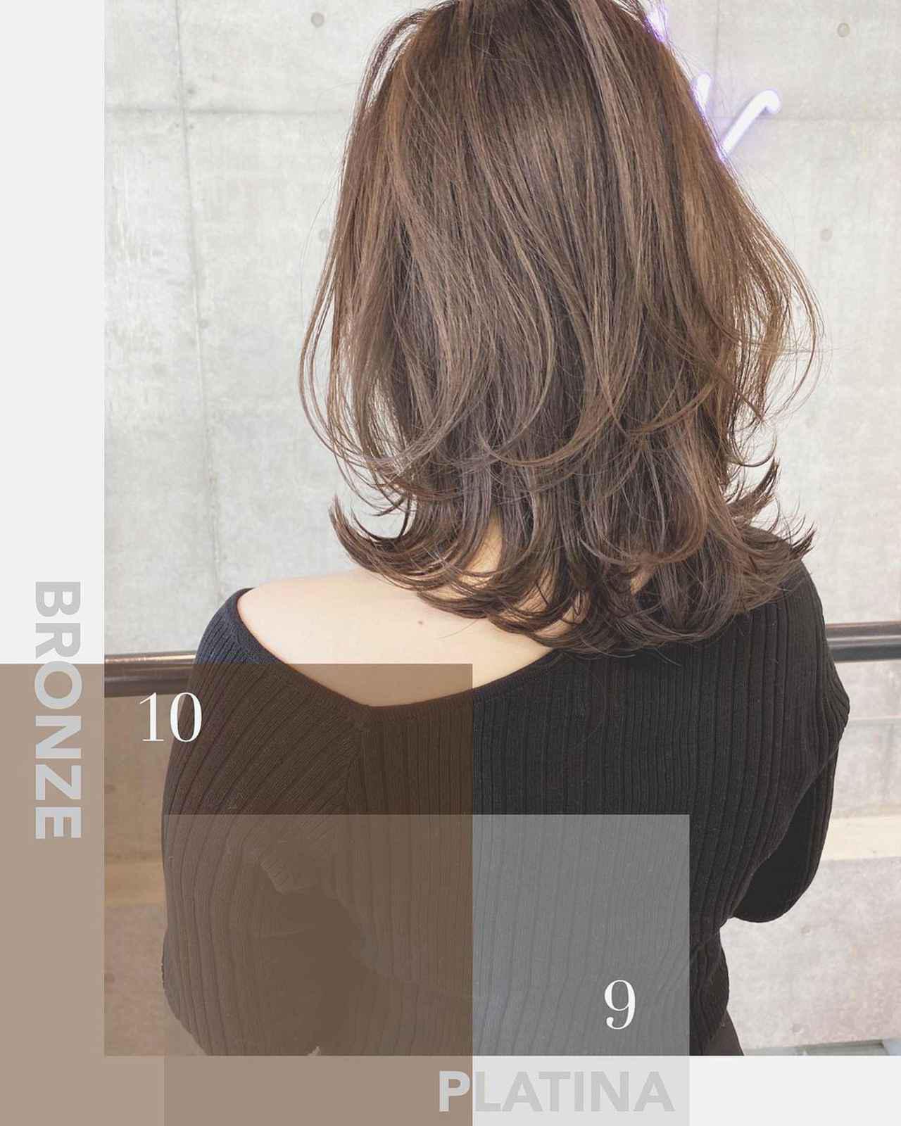 男心をドキドキさせちゃう 彼女にしたくなるモテヘア4選 Ftn Fashion Trend News ファッショントレンドニュースマガジン すべての人におしゃれする楽しさを
