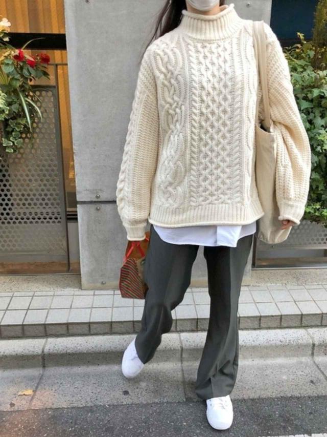 本当はね 教えたくない ユニクロ の 人気トップス 特集 Ftn Fashion Trend News ファッショントレンドニュースマガジン すべての人におしゃれする楽しさを