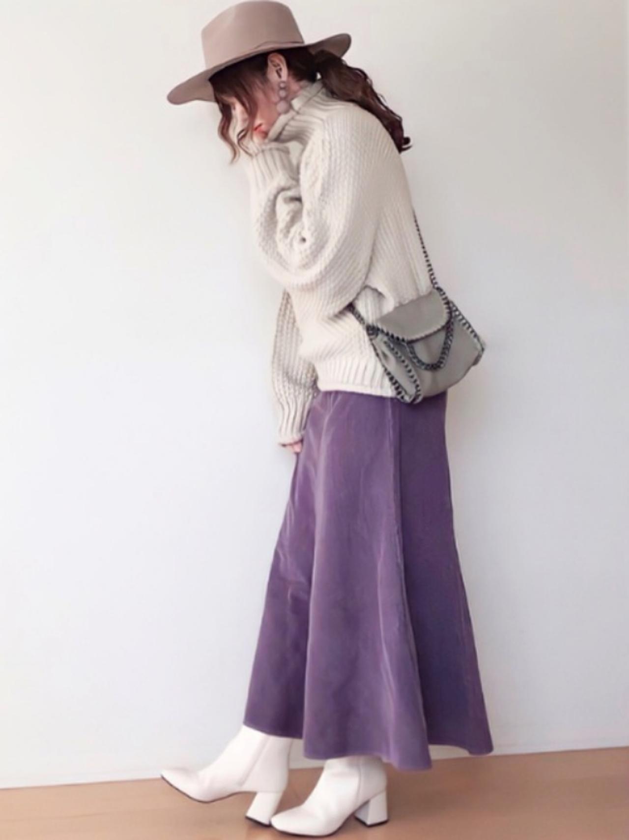 意識したのは韓国アイドルです Hot 韓国冬ファッション 4選 Ftn Fashion Trend News ファッション トレンドニュースマガジン すべての人におしゃれする楽しさを