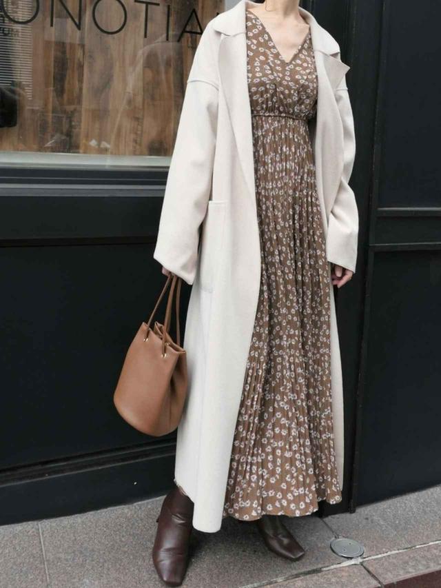 1年中着回しできるって神 コスパ良すぎな ワンピ 4つ Ftn Fashion Trend News ファッショントレンドニュースマガジン すべての人におしゃれする楽しさを