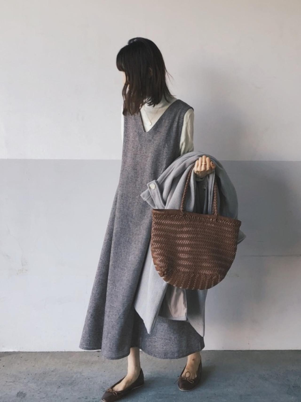 無印良品 もう無駄なモノは買わない 年 厳選アイテム 特集 Ftn Fashion Trend News ファッショントレンドニュースマガジン すべての人におしゃれする楽しさを