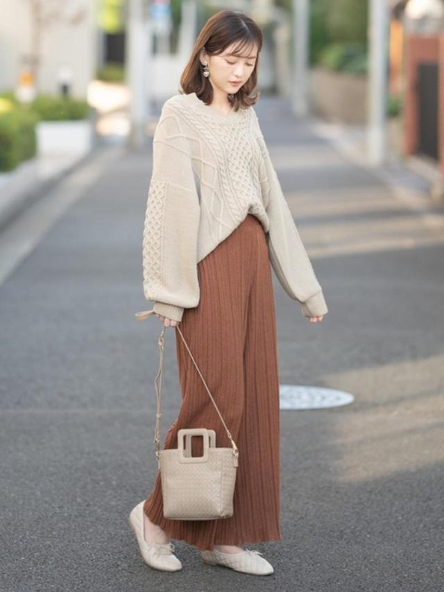 おしゃれさんってどこで買ってる 21年一発目に買いたい プチプラブランド 4選 Ftn Fashion Trend News ファッショントレンドニュースマガジン すべての人におしゃれする楽しさを