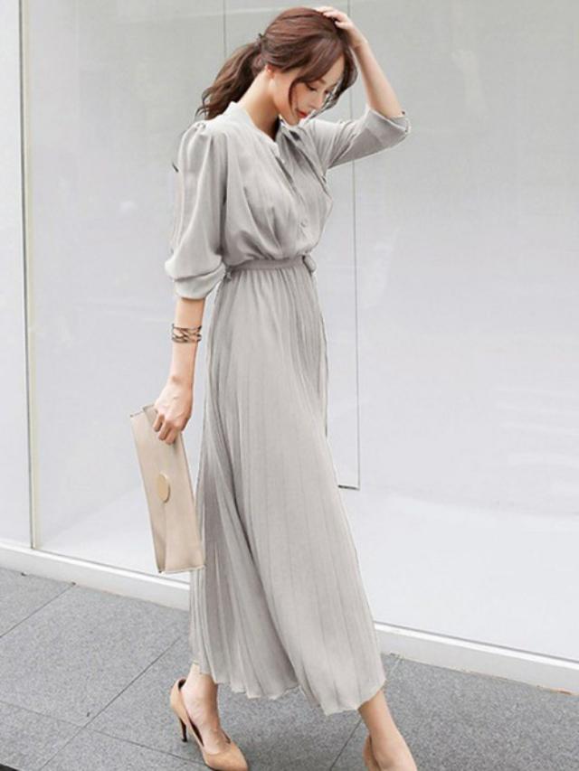 大切な日に失敗したくない 高級レストランでも 浮かないコーデ 4選 Ftn Fashion Trend News ファッショントレンドニュースマガジン すべての人におしゃれする楽しさを