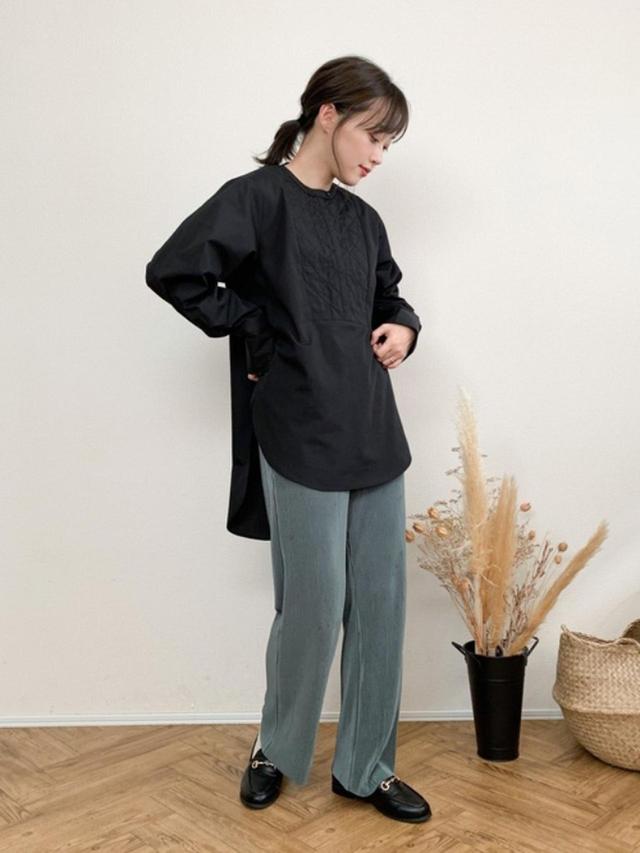 素敵なアラフォーになるには 1枚着るだけでok 上品トップス 4選 Ftn Fashion Trend News ファッショントレンドニュースマガジン すべての人におしゃれする楽しさを