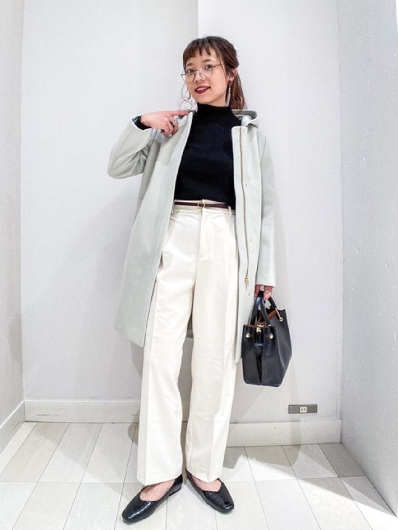 素敵なアラフォーになるには 1枚着るだけでok 上品トップス 4選 Ftn Fashion Trend News ファッショントレンドニュースマガジン すべての人におしゃれする楽しさを