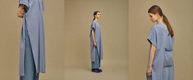 画像: ピローマキシワンピース¥5,390(税込) 出典:fashion trend news