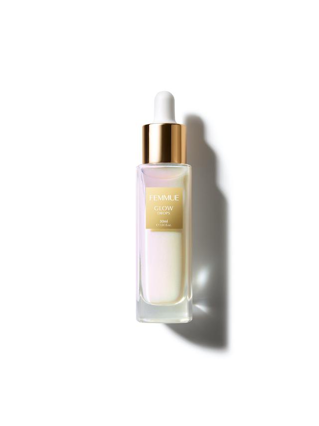 画像: 「グロウドロップス(美容液)」30mL ¥7,570(税込) 出典:FEMMUE