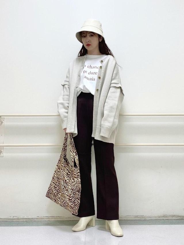 画像3: 出典:WEAR