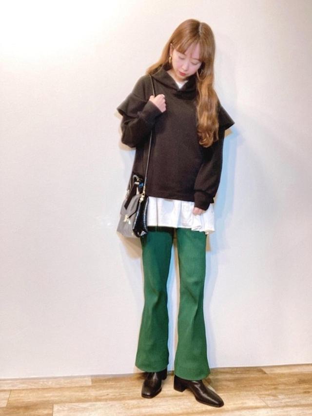 画像4: 出典:WEAR