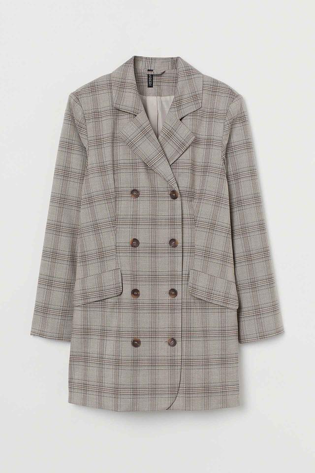 画像: ジャケットワンピース ¥5,999(税込) 出典:fashion trend news