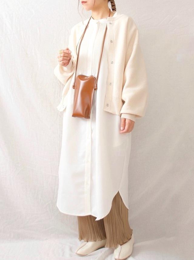 画像: ワンピース、パンツ、シューズもしまむらです♡ 出典:WEAR