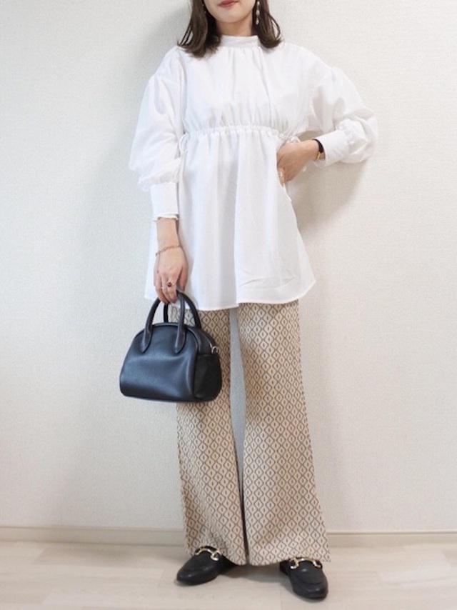 画像: パンツもしまむらです♡ 出典:WEAR