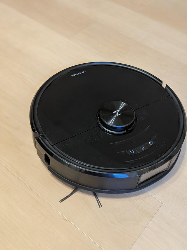 画像1: 2020買って良かった家電【ロボット掃除機】