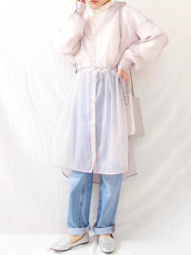 画像1: WEAR