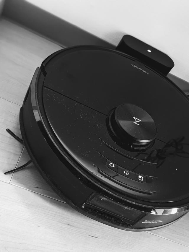 画像2: デバイスがオフラインの対処法【ロボット掃除機ロボロック】