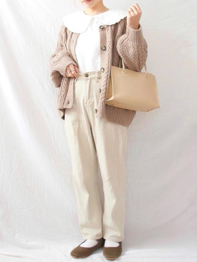 画像1: WEAR