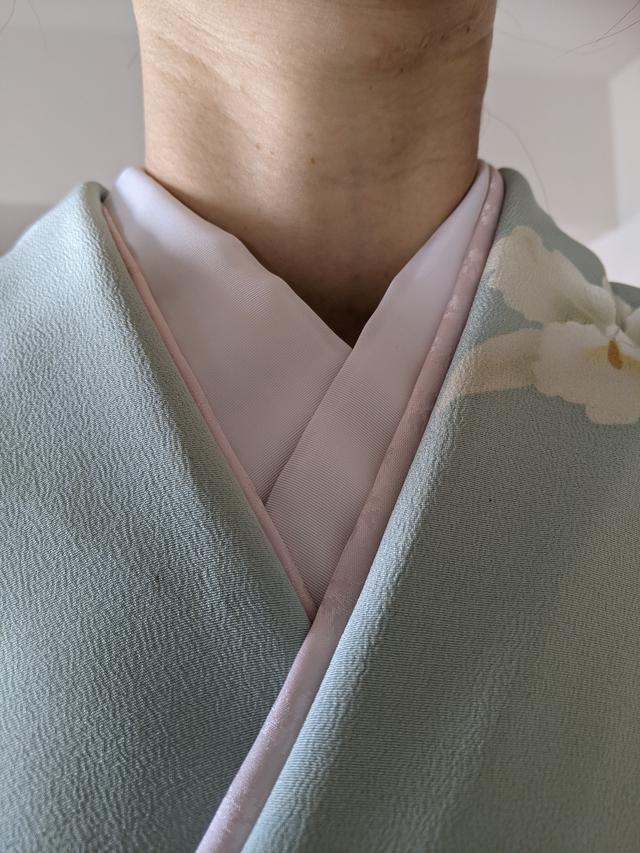 画像4: 着物でアフタヌーンティー