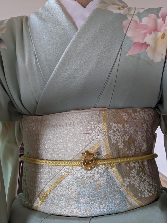 画像3: 着物でアフタヌーンティー