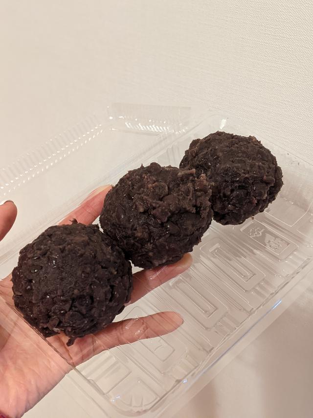 画像6: 小豆から粒あん作り♪