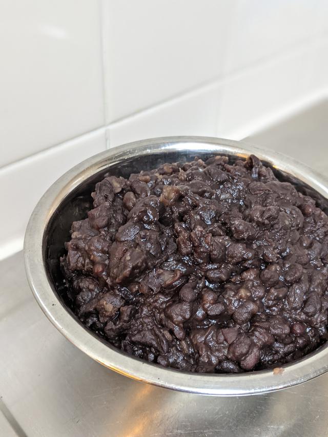 画像4: 小豆から粒あん作り♪