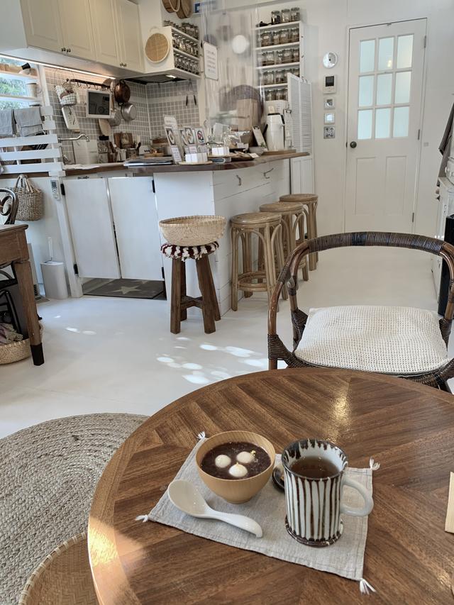 画像1: 【ココロとカラダに効く!本当は教えたくない穴場★だんで茶屋】
