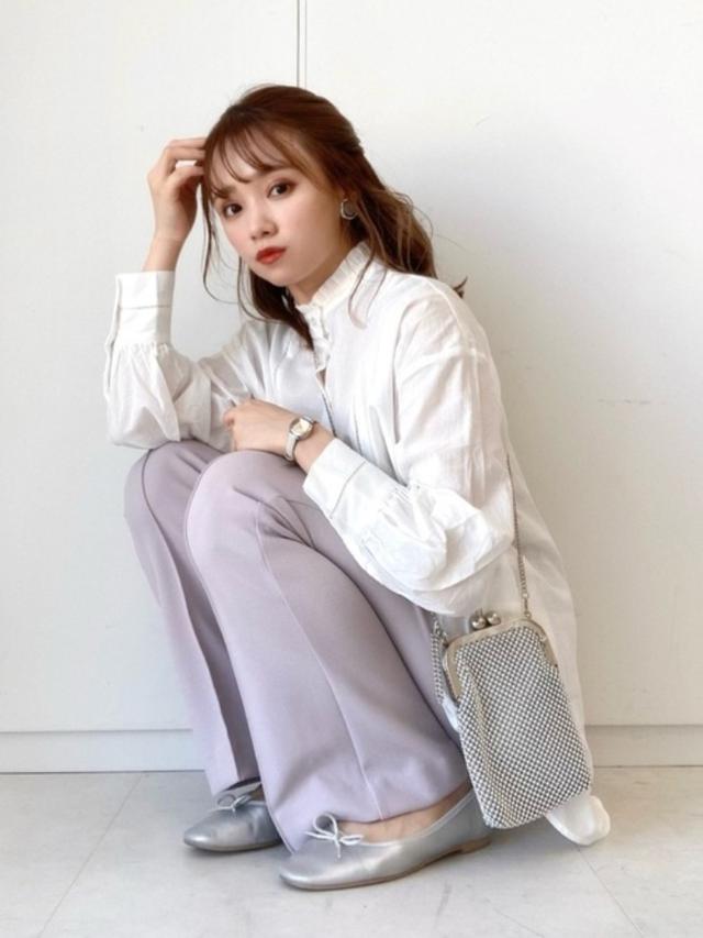 画像1: 出典:WEAR