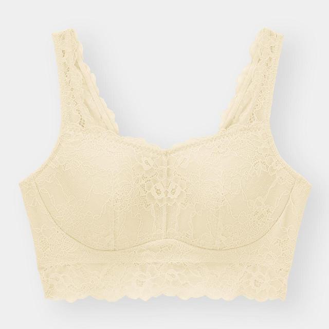 画像: ナイトブラ(レース)¥1,490(税込) 出典:fashion trend news