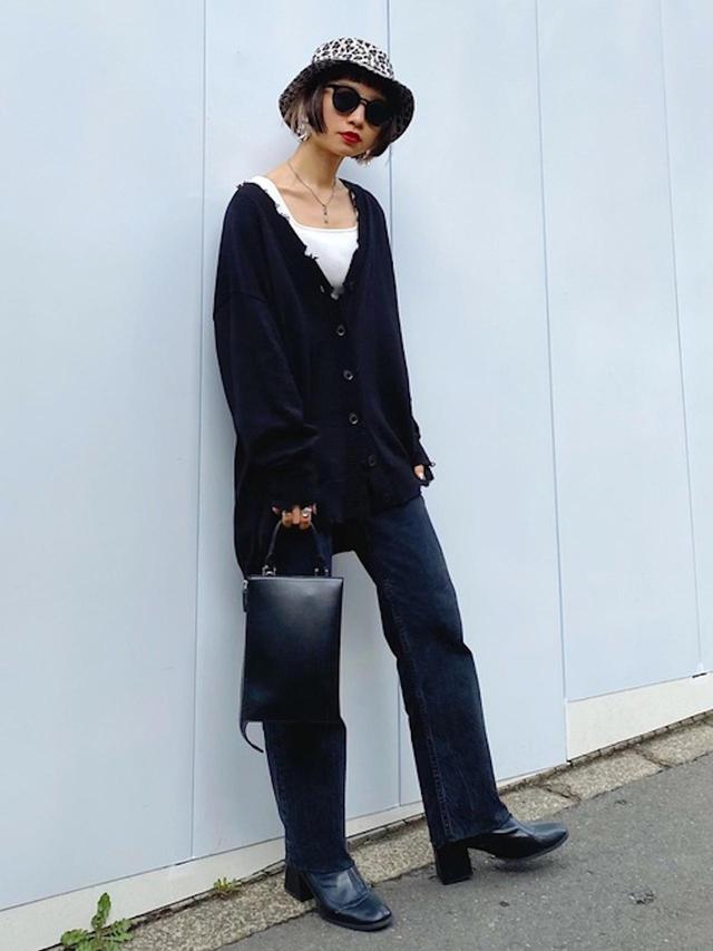 画像: 出典:WEAR