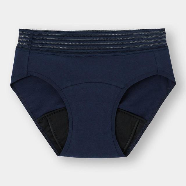 画像: トリプルガードショーツ¥1,490(税込) 出典:fashion trend news