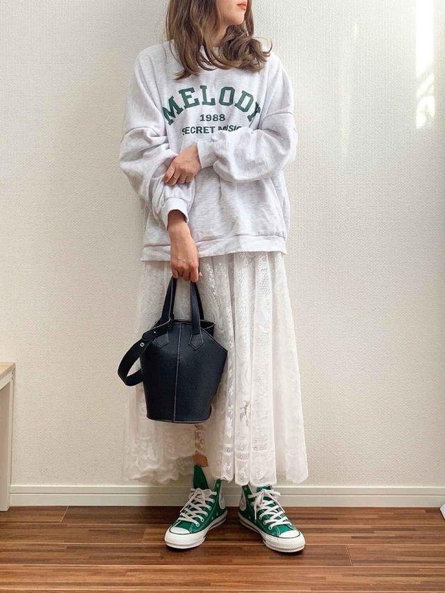 画像: 【しまむら】バッグ 出典:WEAR