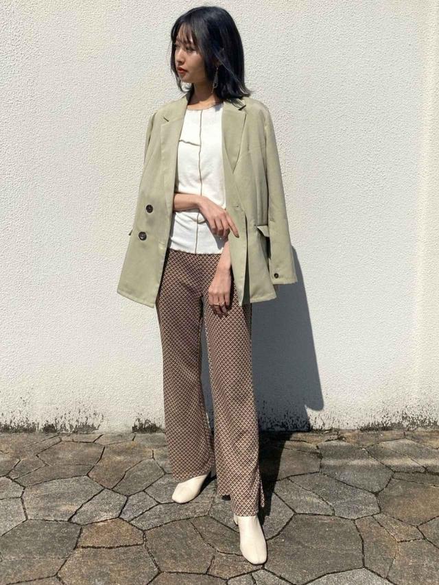 画像2: WEAR