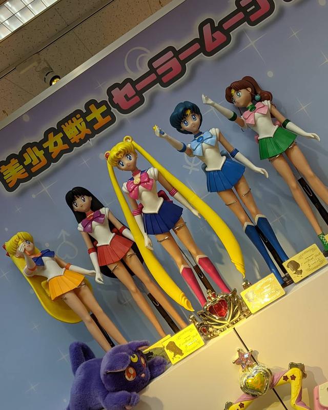 画像3: おもちゃのまち バンダイミュージアム