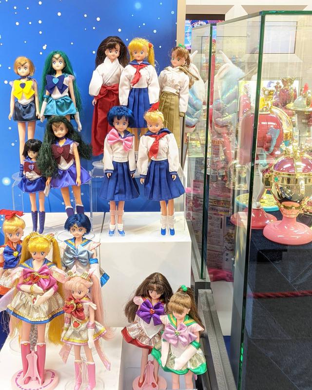 画像4: おもちゃのまち バンダイミュージアム