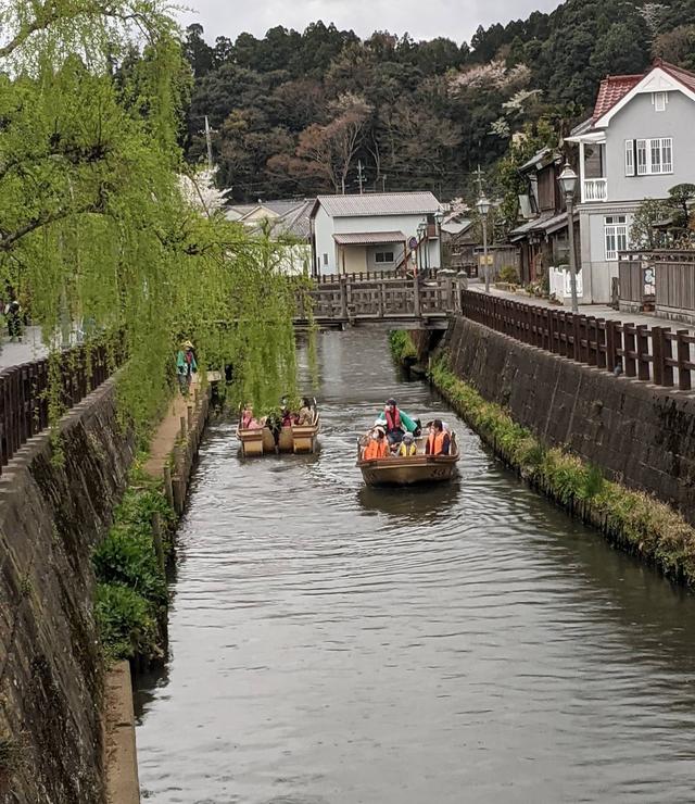 画像1: 小江戸 佐原
