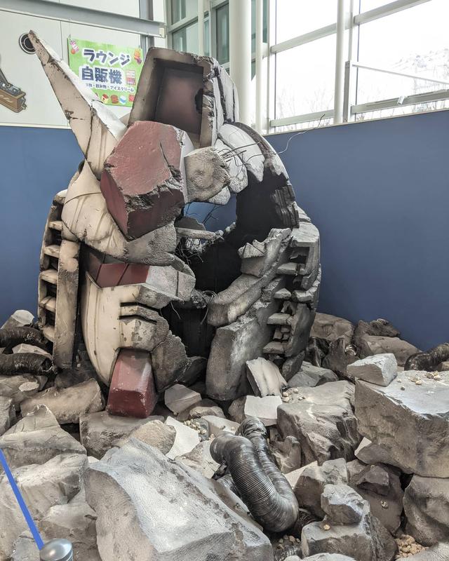 画像2: おもちゃのまち バンダイミュージアム