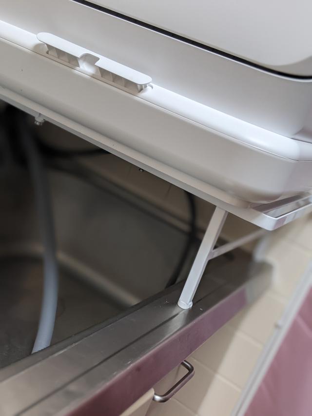 画像3: タンク式食洗機