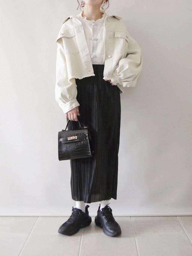 画像1: 出典:WEAR