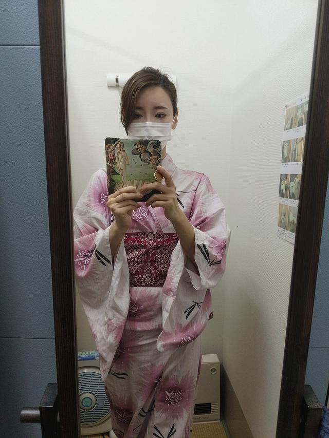 画像2: 日舞始めました