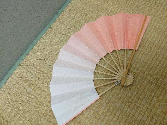 画像1: 日舞始めました