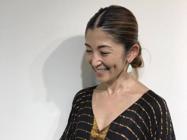 画像: 【カオス】ディレクターの櫛部美佐子さん 出典:カオス