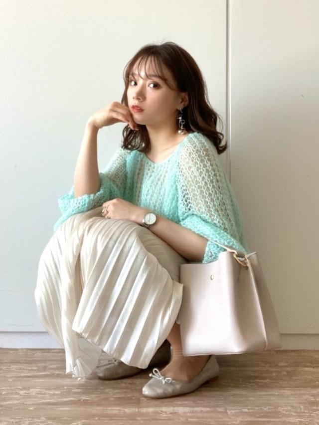 画像1: 出典:WEAR