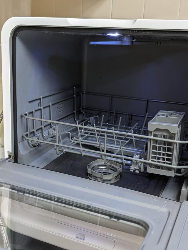 画像3: クエン酸で食洗機のお手入れ