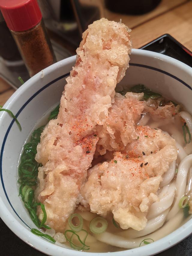 画像3: やみつき♡おにやんまのうどん
